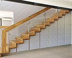 Construction et protection de vos escaliers par Escaliers Maisons à Mezieres-en-Brenne